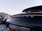 Porsche Panamera 4 E-Hybrid