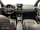 Audi Q2 35 TFSI S line S tronic