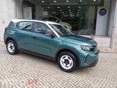 Opel Frontera 1.2 Hybrid Edition eDCT