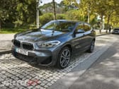 BMW X2 xDrive25e M Sport
