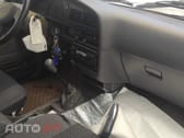 Toyota Hilux Ln90