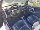 Smart ForTwo 1.0 mhd Passion 71