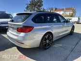 BMW 320 d Line Sport