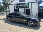 BMW 730 d