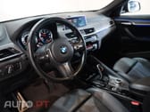 BMW X2 16 d sDrive Auto Pack M