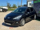 Peugeot 207 1.4 HDi SE Sportium- Garantia Incluída