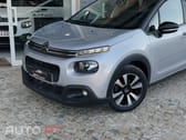 Citroen C3 1.6 BlueHDi Attraction