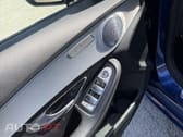 Mercedes-Benz C 220 BlueTEC AMG Line