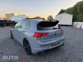 Volkswagen Golf 2.0 TSI GTI Clubsport DSG