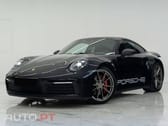 Porsche 911 Carrera S