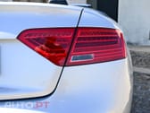 Audi A5 3.0 TFSi S5 quattro S tronic