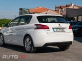 Peugeot 308 1.5 BlueHDi Business Line