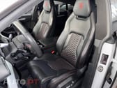 Lamborghini Urus 4.0 V8