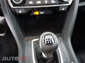 Honda Civic 1.6 i-DTEC Elegance Navi