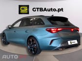 Cupra Leon Sportstourer VZ 1.5 e-HYBRID I.V.A DEDUTIVEL 