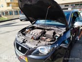 Seat Ibiza SC 1.2 TDi