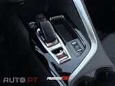 Peugeot 3008 1.6 Hybrid Allure e-EAT8