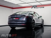 Tesla Model 3 Long Range Dual Motor