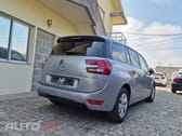 Citroen C4 SpaceTourer BlueHDi 130 Stop&Start EAT8 FEEL