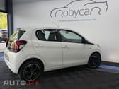 Peugeot 108 1.2 VTi Allure