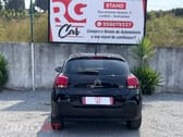 Citroen C3 Attraction