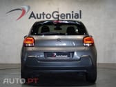 Citroen C3 1.2 PureTech Max EAT6