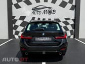 BMW 318 d Advantage Auto