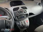 Renault Kangoo 1.5 dCi Business