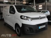 Citroen Jumpy 1.5 BlueHDi M
