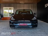 Tesla Model Y Performance Tração Integral