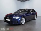 Audi A6 Avant 55 TFSIe quattro S Competition S tronic