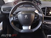 Peugeot 308 SW 1.2 PureTech Style