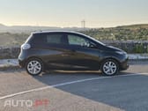 Renault Zoe (c/ Bateria) Limited 40