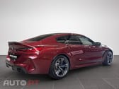 BMW M8 Competition