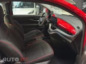 Fiat 500e 42 kWh Icon