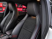 Mercedes-Benz CLA 180 d AMG Line