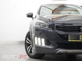 Peugeot 508 RXH 2.0 BlueHDi EAT6
