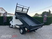 Citroen Jumper Jumper 2.2 HDI Caixa Aberta Basculante