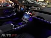 Mercedes-Benz S 580 e