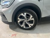 Renault Captur 1.0 TCe RS Line