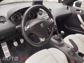 Peugeot RCZ 1.6 THP Onyx