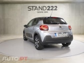 Citroen C3 1.2 PureTech C-Series