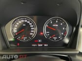 BMW 216 d Line Luxury