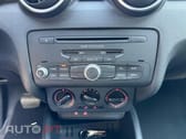Audi A1 1.6 TDi Sport Edtion S-line S-Tronic