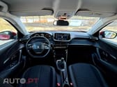 Peugeot 2008 PureTech 100 Style