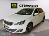 Peugeot 308 1.2 PureTech Allure