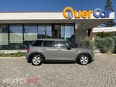 MINI One D