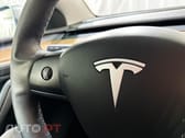 Tesla Model Y Performance Dual Motor AWD