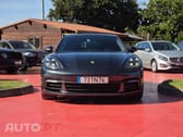 Porsche Panamera 4 E-Hybrid