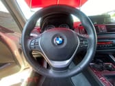 BMW 116 d EfficientDynamics Line Sport
